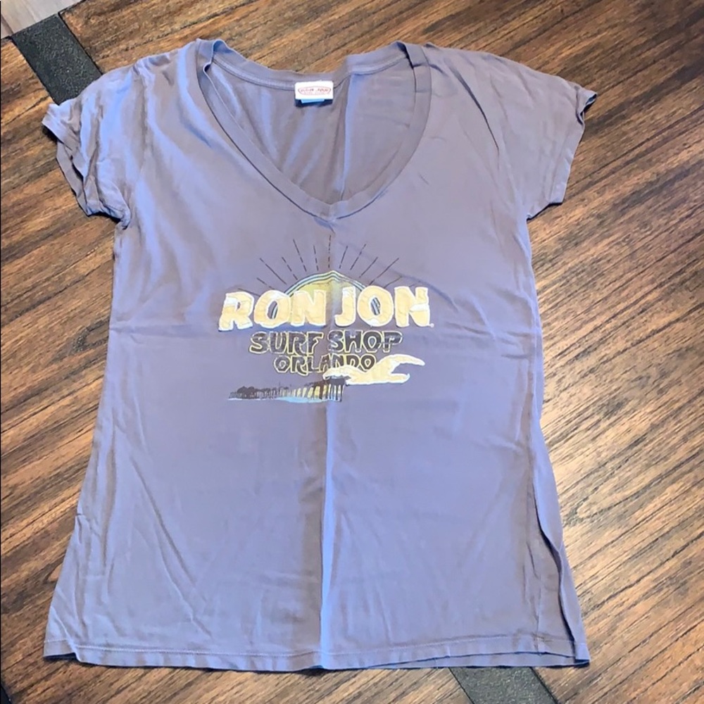 Ron Jon t-shirt